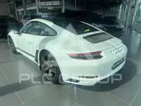 2018 Porsche 911
