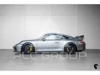 2018 Porsche 911