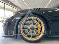 2018 Porsche 911(991)