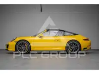 2018 Porsche 911