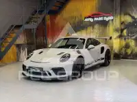 2018 Porsche 911