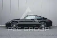 2018 Porsche 911
