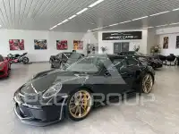 2018 Porsche 911(991)