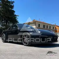 2018 Porsche 911