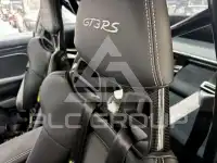 2018 Porsche 911