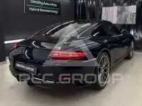 2018 Porsche 911(991)