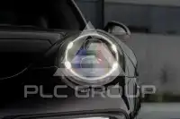 2018 Porsche 911(991)