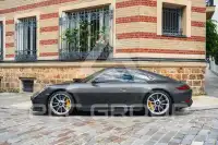 2018 Porsche 911