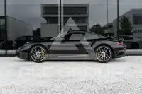2018 Porsche 911(991)