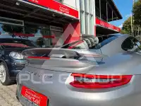 2018 Porsche 911