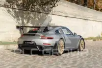2018 Porsche 911