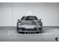 2018 Porsche 911