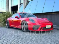 2018 Porsche 911