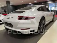 2018 Porsche 911