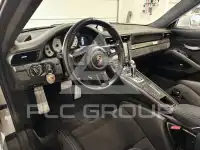 2018 Porsche 911