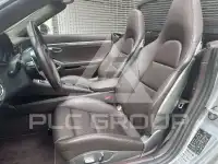 2018 Porsche 911(991)