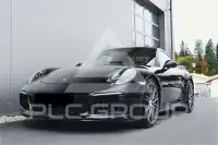 2018 Porsche 911