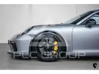 2018 Porsche 911
