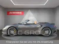 2018 Porsche 911
