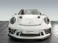 2018 Porsche 911