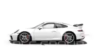 2018 Porsche 911