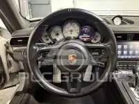 2018 Porsche 911