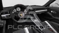 2018 Porsche 911