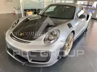 2018 Porsche 911