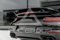 2018 Porsche 911(991)