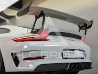 2018 Porsche 911