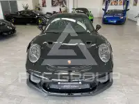 2018 Porsche 911(991)