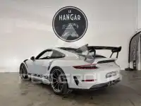 2018 Porsche 911