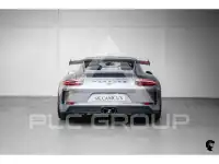 2018 Porsche 911