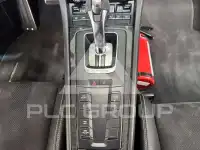 2018 Porsche 911