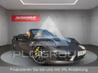 2018 Porsche 911
