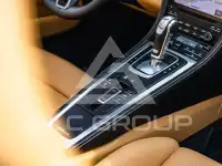 2018 Porsche 718
