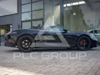 2018 Porsche 718