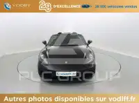 2018 Porsche 718