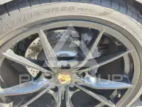 2018 Porsche 718