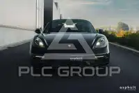 2018 Porsche 718