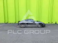 2018 Porsche Cayman
