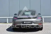2018 Porsche 718