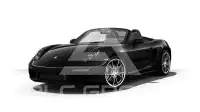 2018 Porsche 718