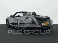2018 Porsche 718