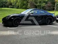2018 Porsche 718