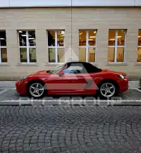 2018 Porsche 718