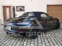 2018 Porsche 718