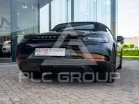 2018 Porsche 718