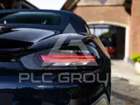 2018 Porsche 718