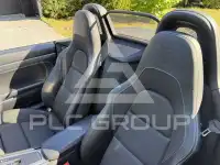 2018 Porsche 718